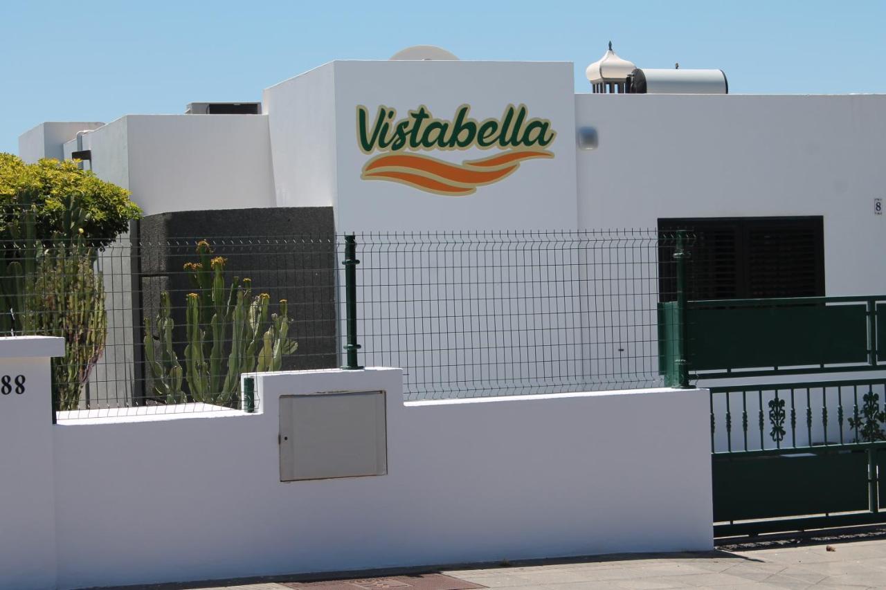 Villas Vistabella ปูแอร์โตเดลคาร์เมน ภายนอก รูปภาพ